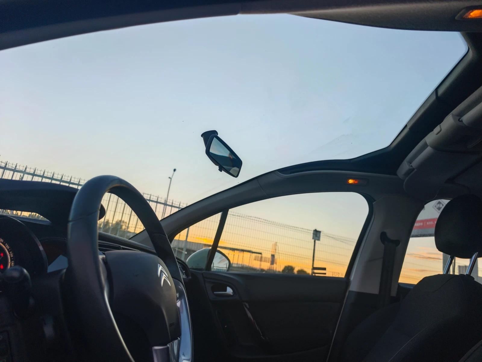 Citroen C3 1.4e-hdi  | Mobile.bg   14