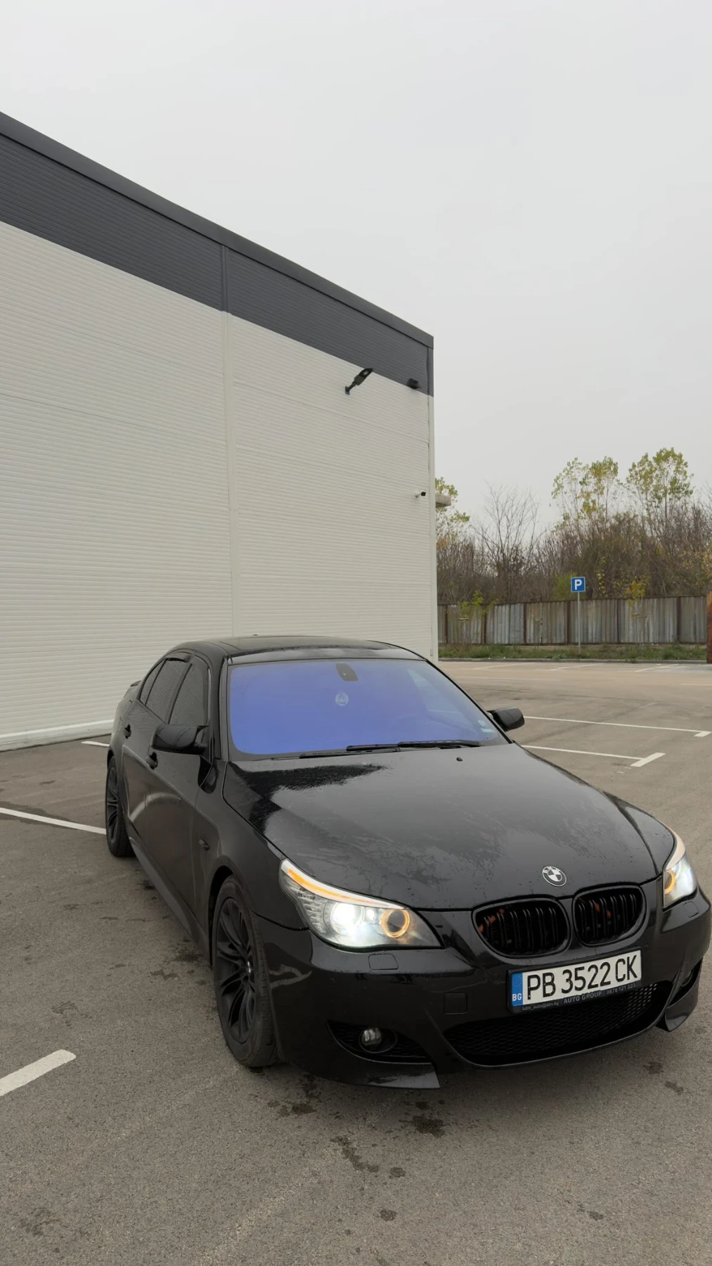 BMW 530  - изображение 2