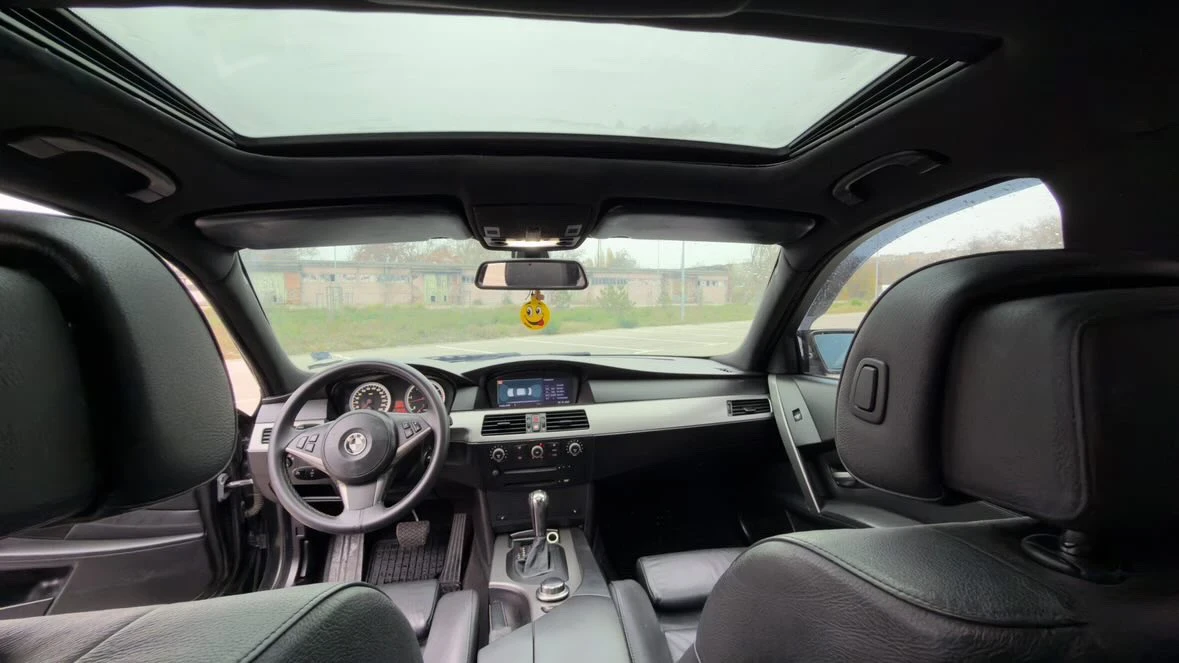 BMW 530  - изображение 9