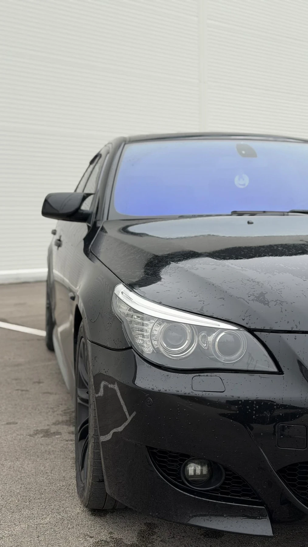 BMW 530  - изображение 4