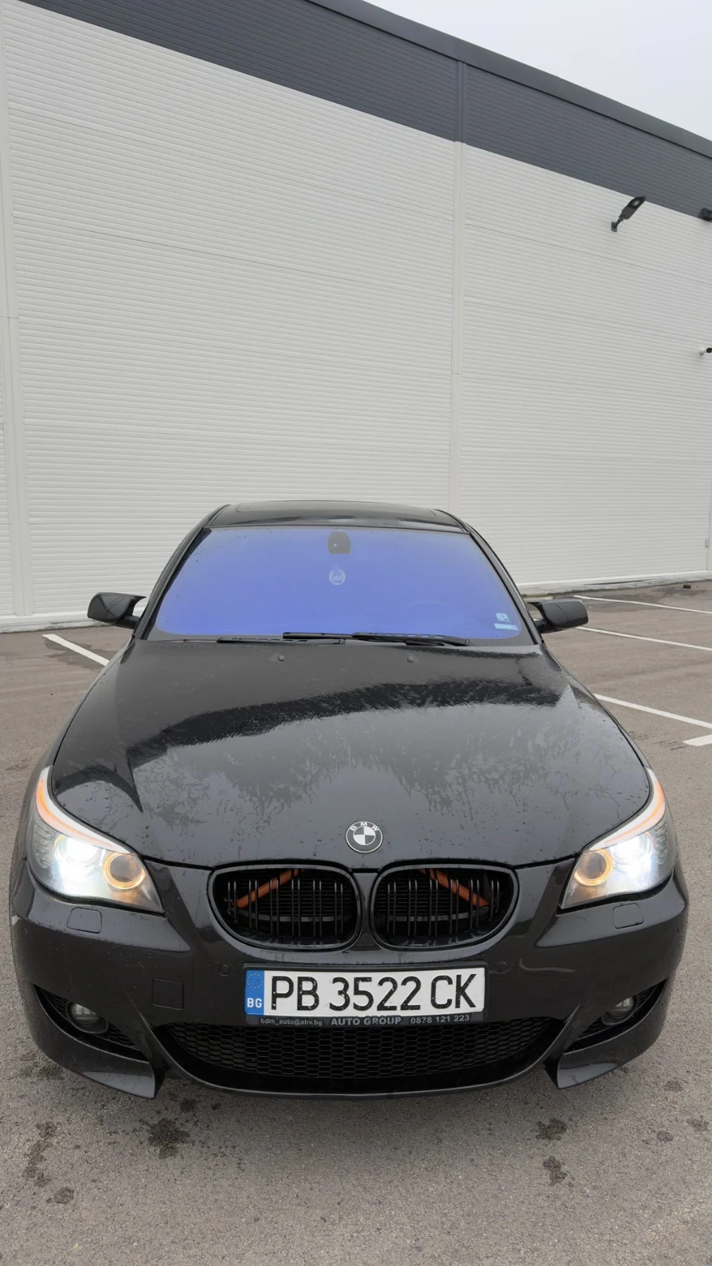 BMW 530  - изображение 3