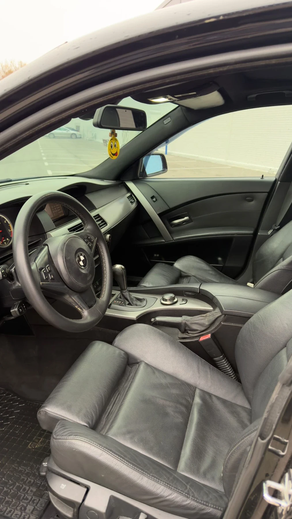 BMW 530  - изображение 10