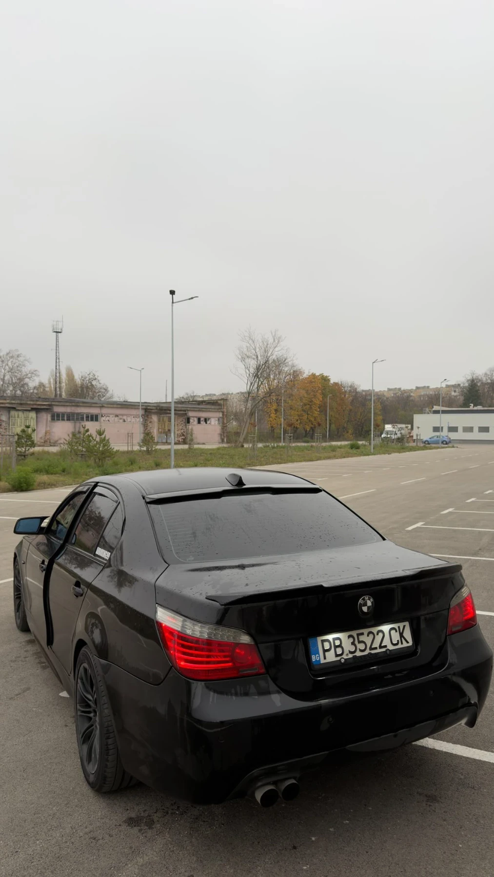 BMW 530  - изображение 7