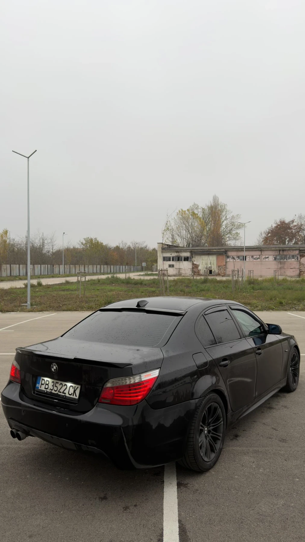 BMW 530  - изображение 6