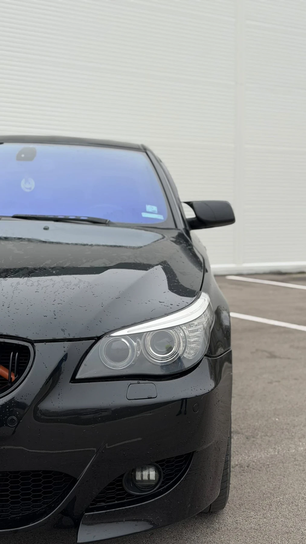 BMW 530  - изображение 5