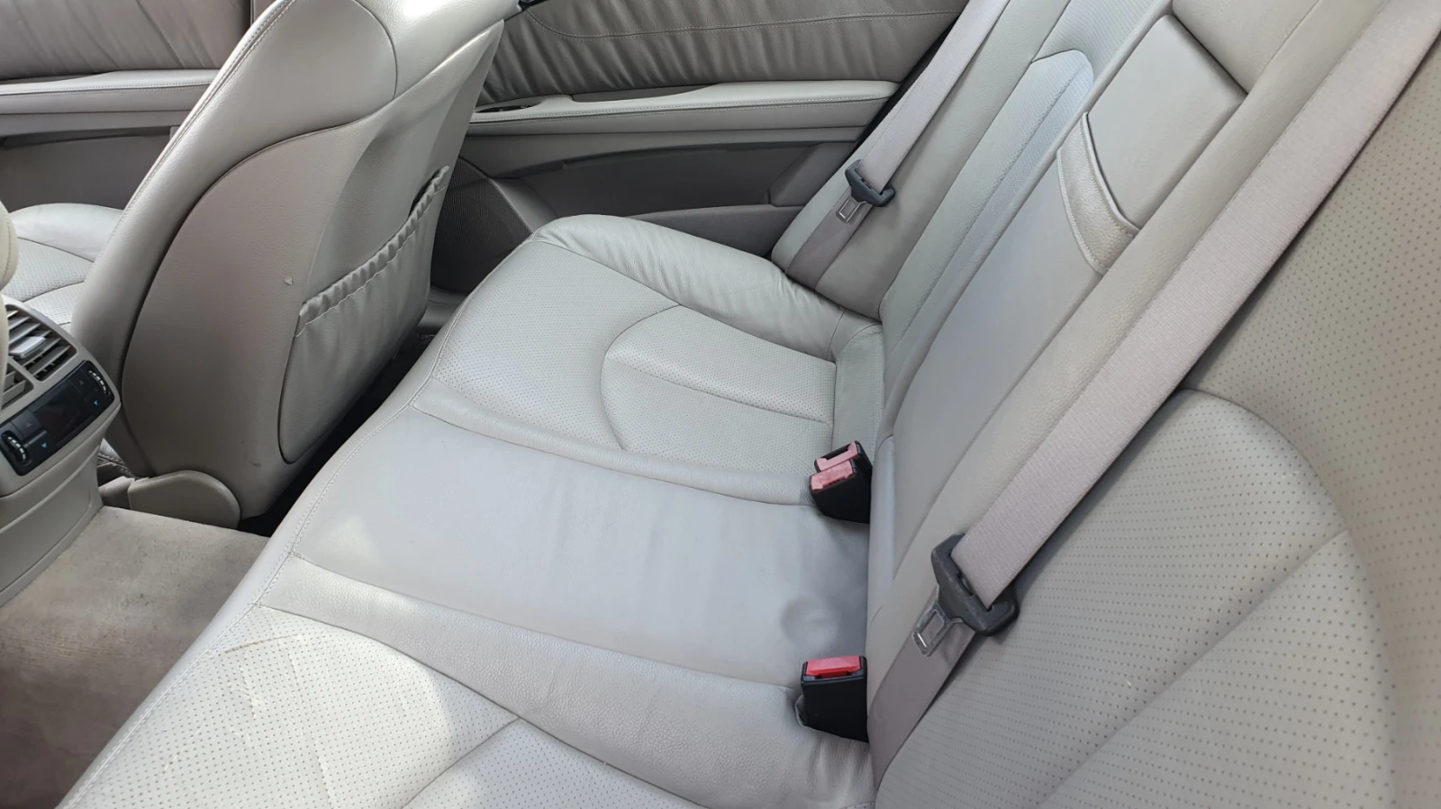 Mercedes-Benz E 320 �� ������� | Mobile.bg � ����������� 13