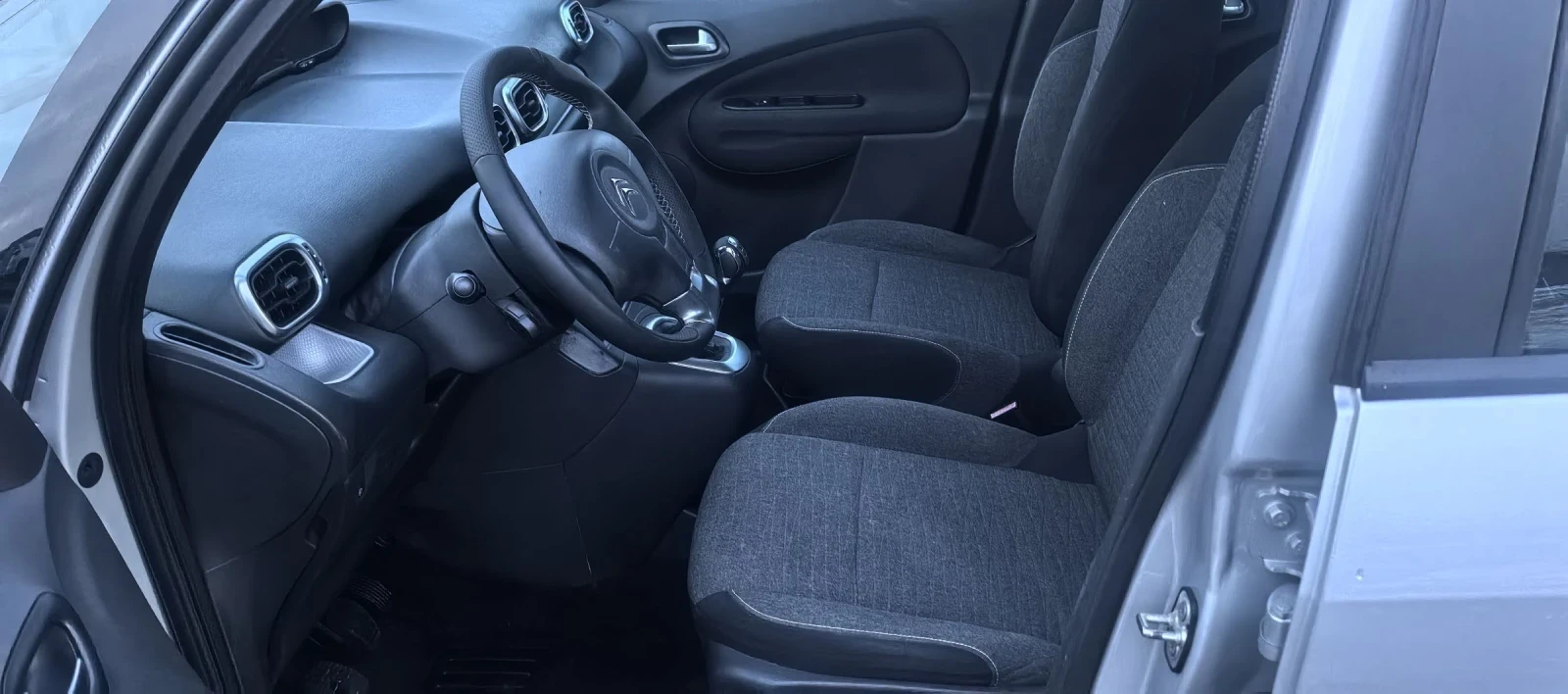 Citroen C3 Picasso 1.6 hdi - изображение 9