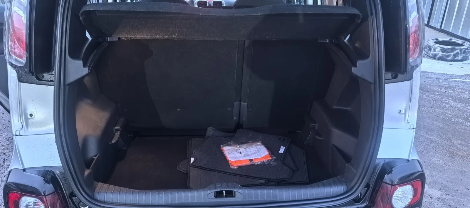 Citroen C3 Picasso 1.6 hdi | Mobile.bg � ����������� 14