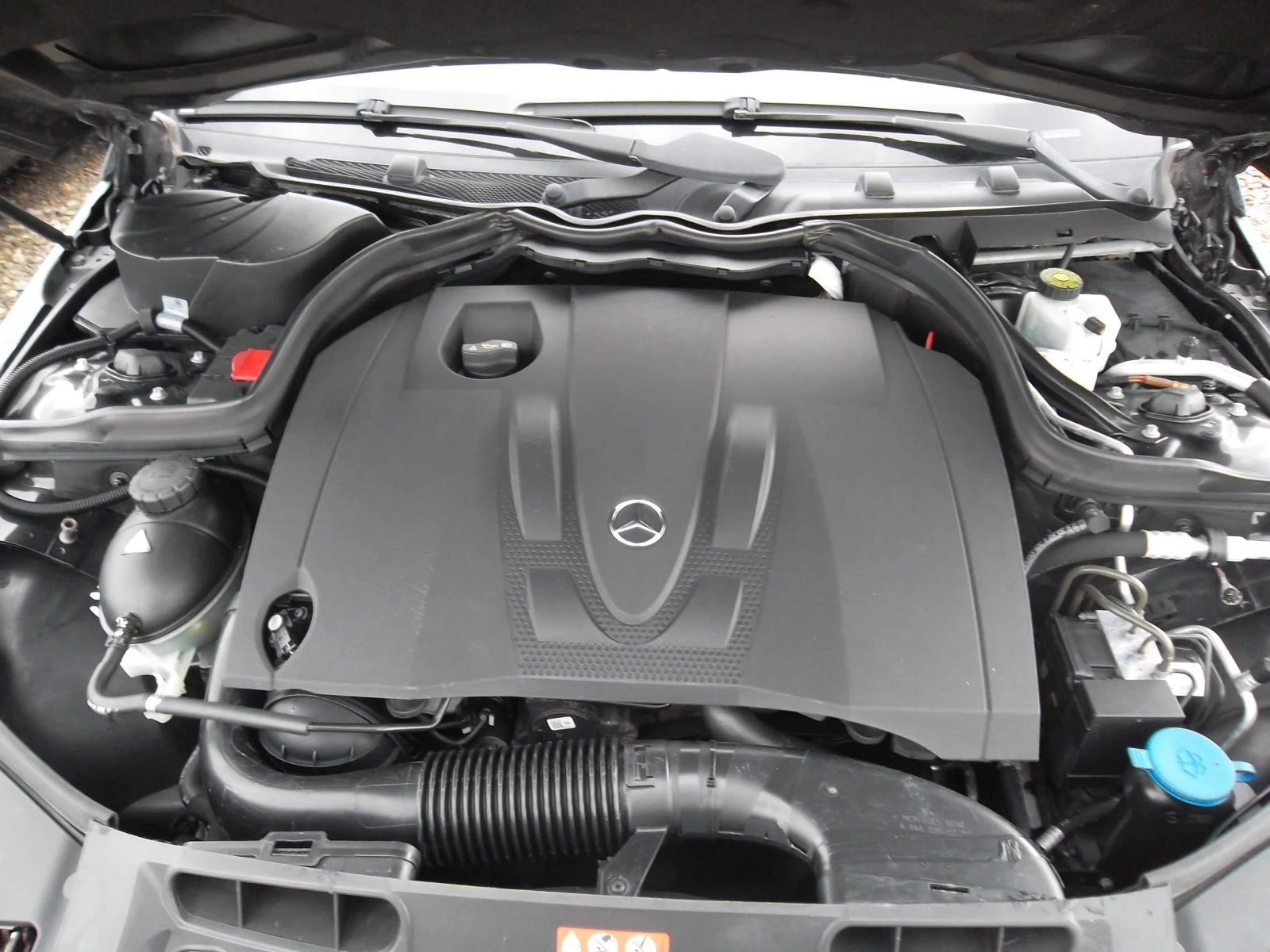 Mercedes-Benz C 200 150 k.s | Mobile.bg � ����������� 13