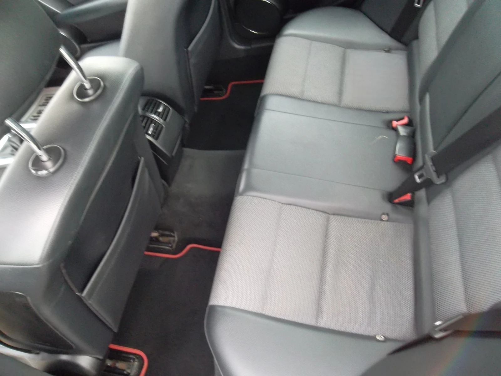 Mercedes-Benz C 200 150 k.s | Mobile.bg � ����������� 11