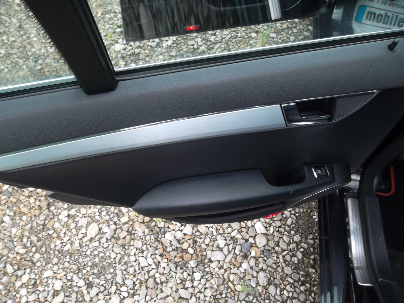 Mercedes-Benz C 200 150 k.s | Mobile.bg � ����������� 10