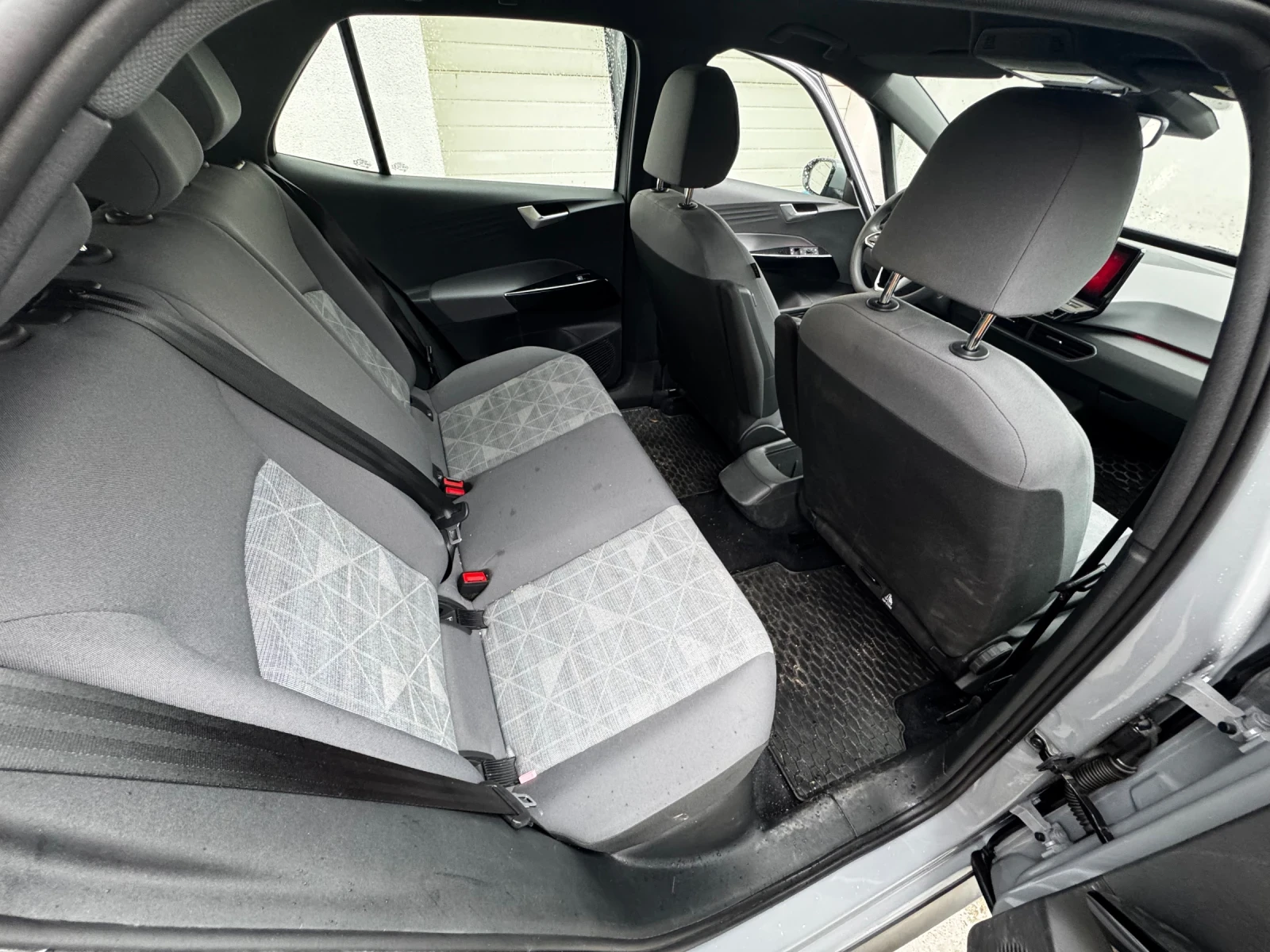 VW ID.3  - изображение 5