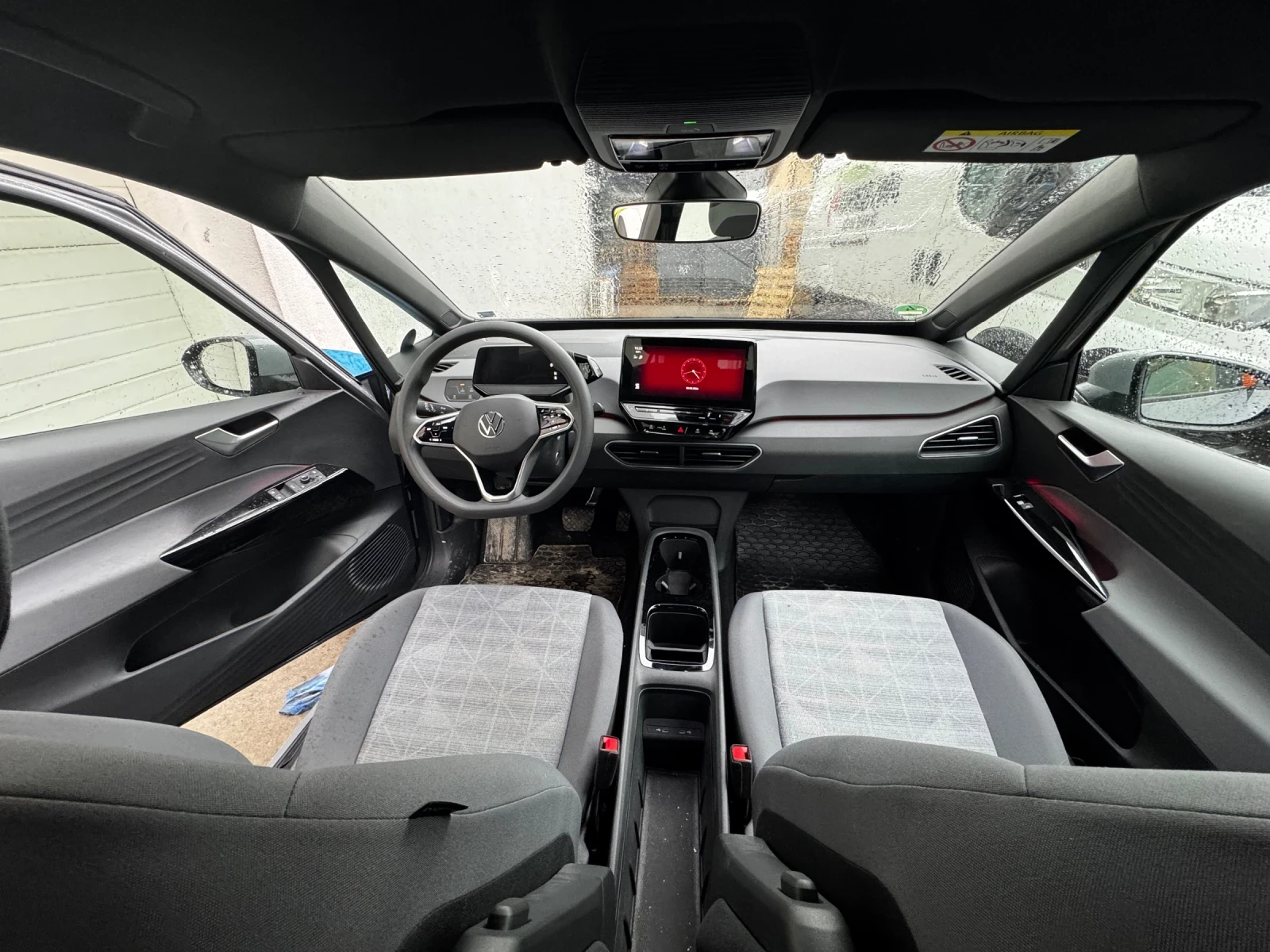 VW ID.3  - изображение 4