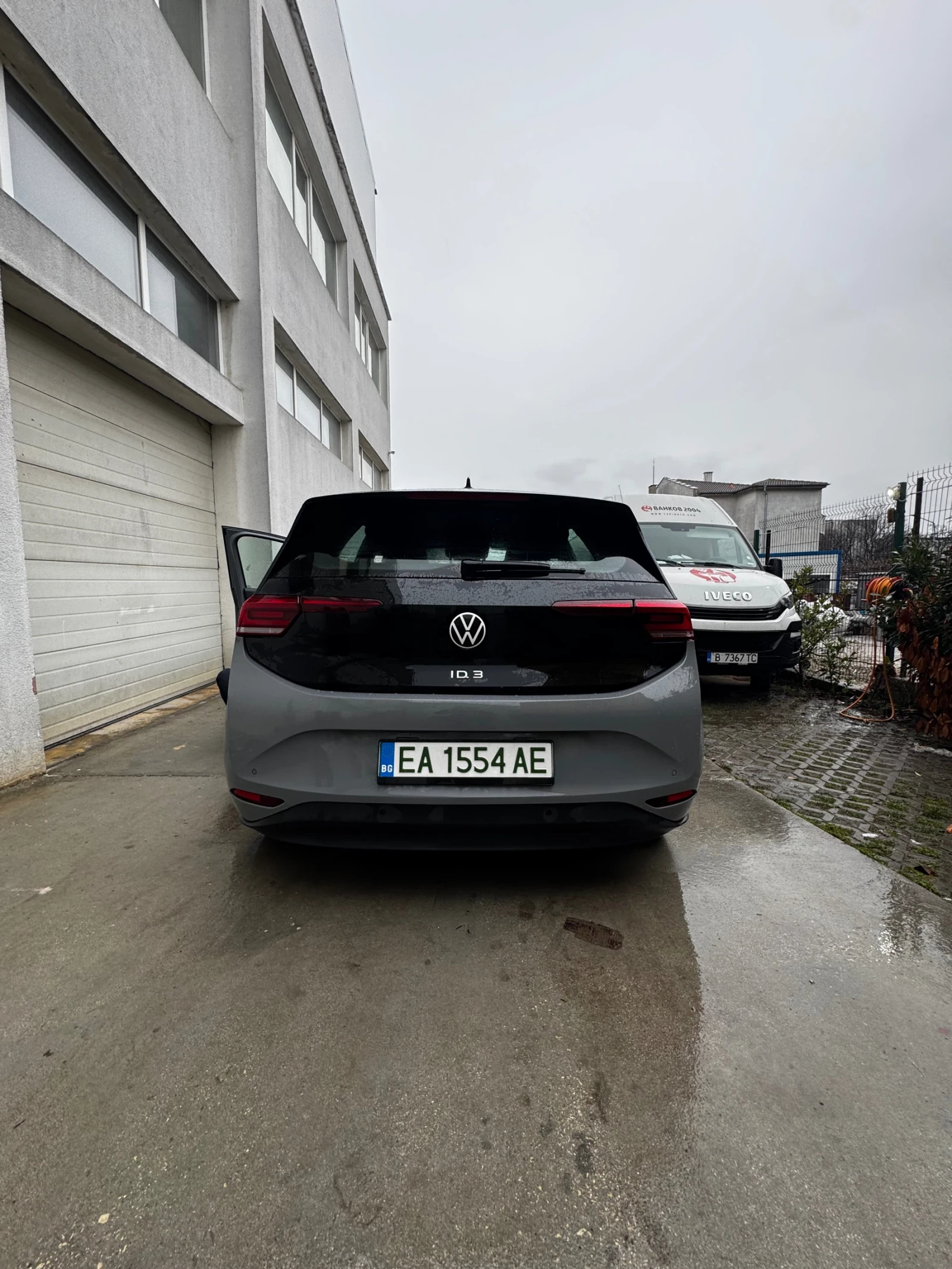 VW ID.3  - изображение 7