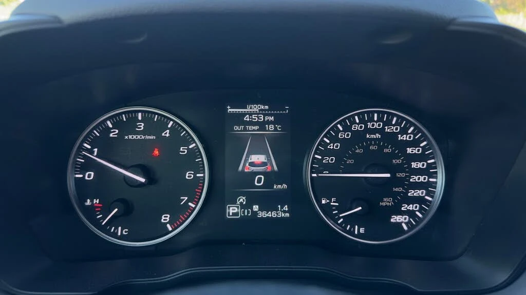 Subaru Crosstrek Touring* ����������* (���� �� ��) | Mobile.bg � ����������� 11