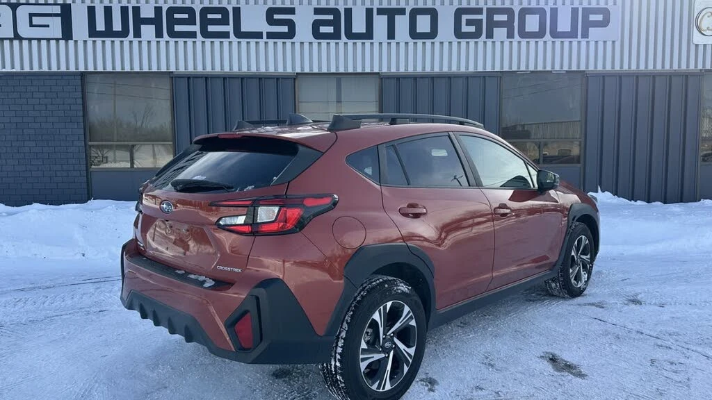 Subaru Crosstrek Touring* АвтоКредит* (ЦЕНА ДО БГ) - изображение 4