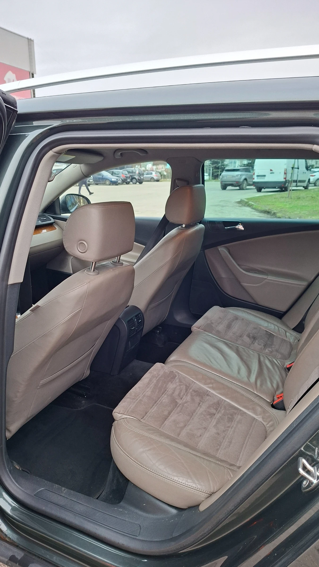 VW Passat 1.9 105 | Mobile.bg � ����������� 9