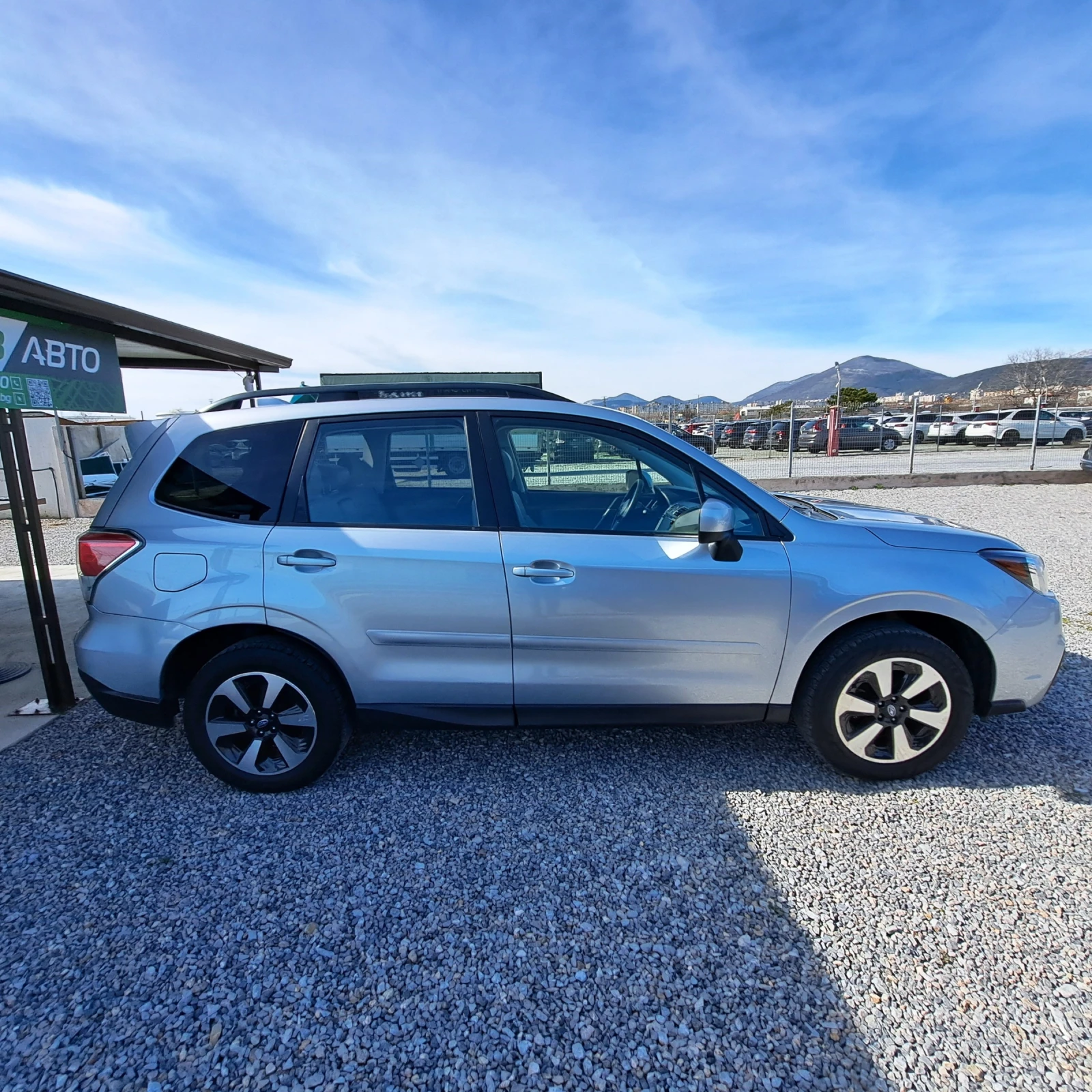 Subaru Forester 2.5i* PREMIUM* XMODE* AWD* PANO* ������!*  | Mobile.bg � ����������� 6