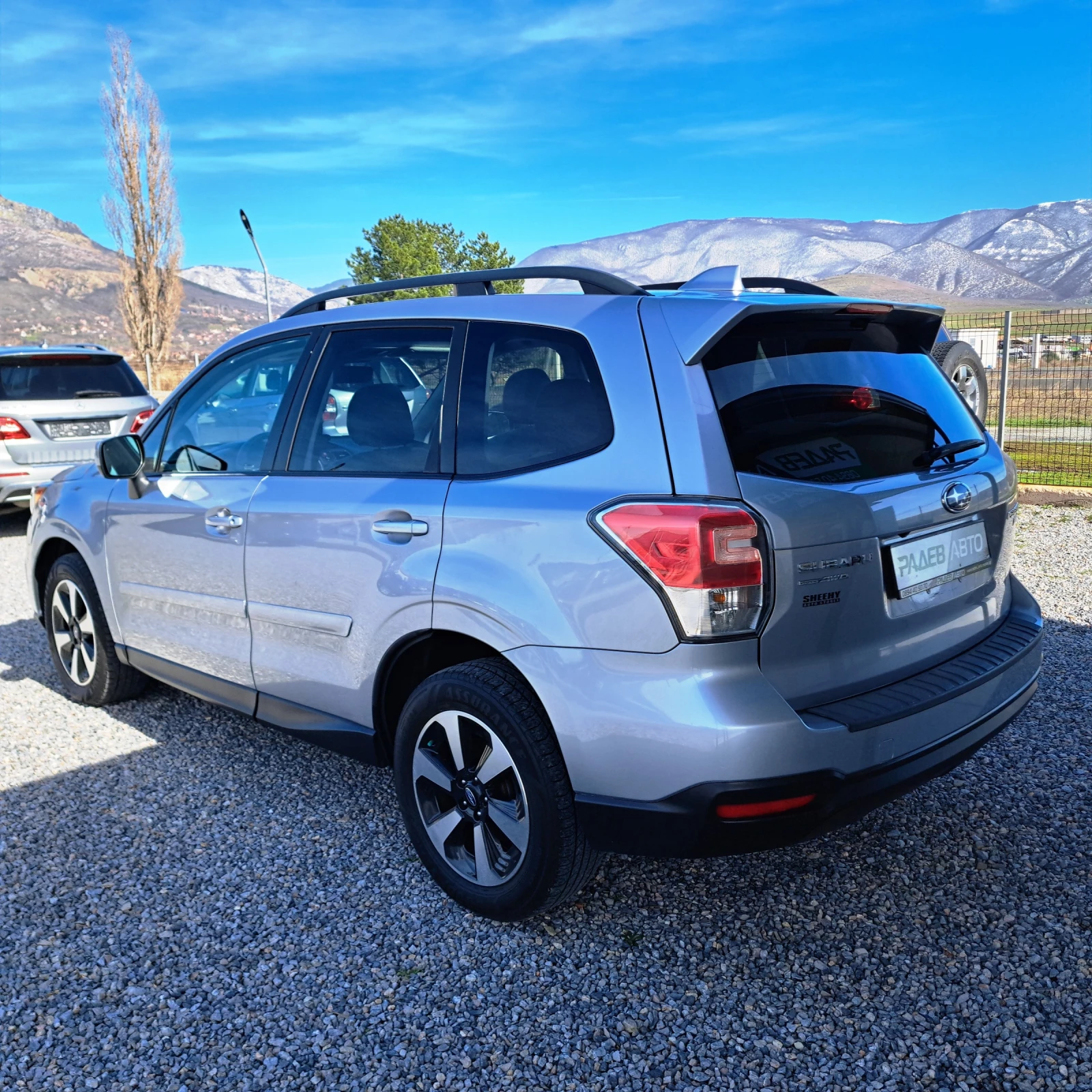 Subaru Forester 2.5i* PREMIUM* XMODE* AWD* PANO* ������!*  | Mobile.bg � ����������� 4
