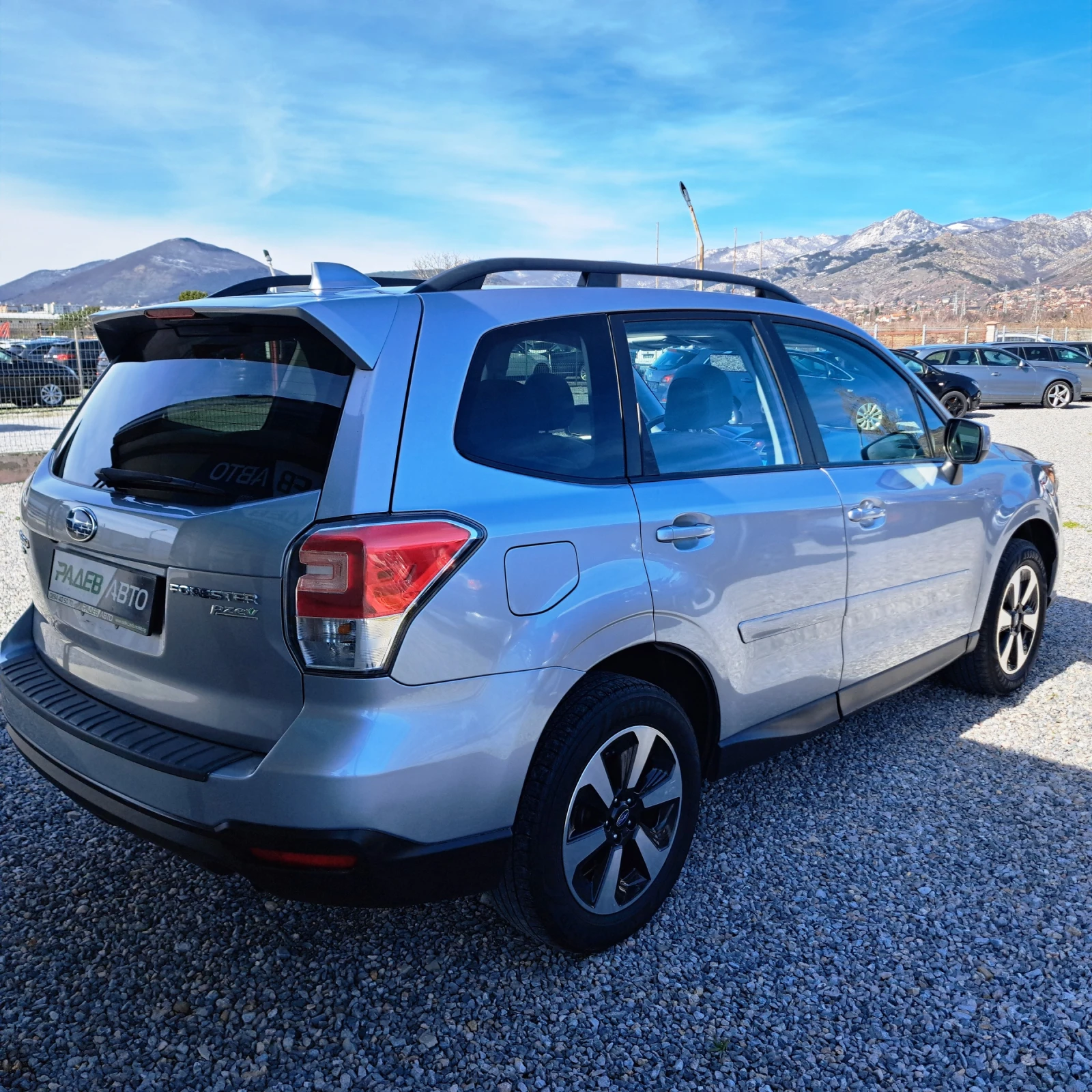 Subaru Forester 2.5i* PREMIUM* XMODE* AWD* PANO* ������!*  | Mobile.bg � ����������� 7