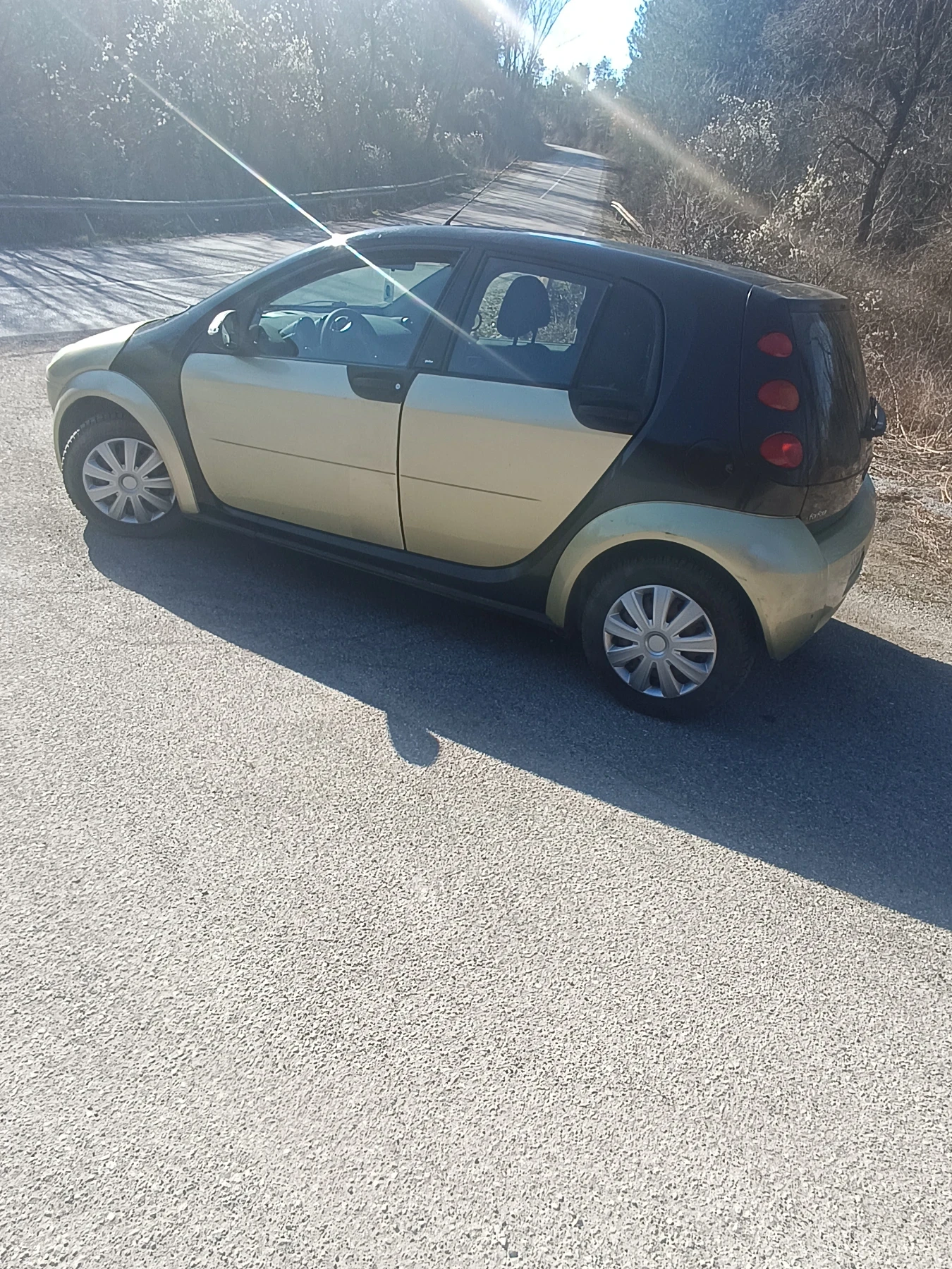 Smart Forfour 1300 | Mobile.bg � ����������� 2