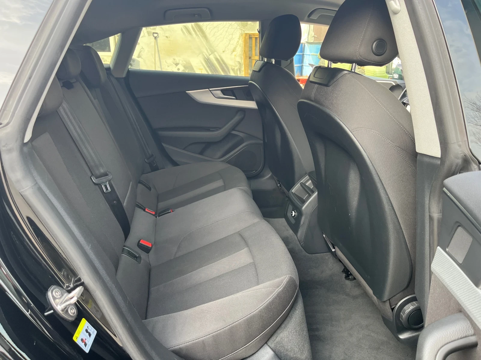 Audi A5 2.0 TFSI G-Tron | Mobile.bg � ����������� 16