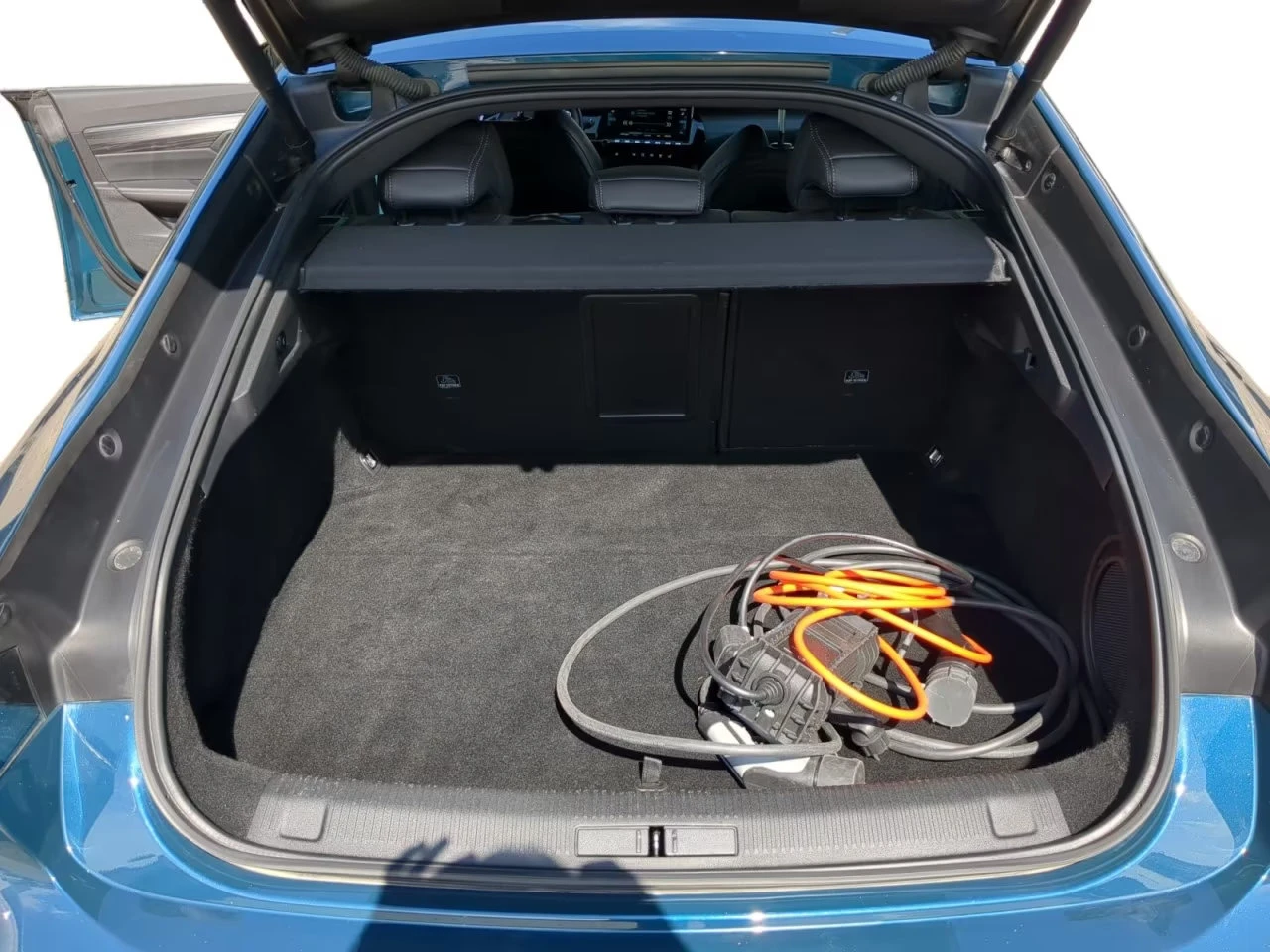 Peugeot 508 1.6PHEV/225HP/GTLINE/360/NAVI/FOCAL/ACC/LED/106z - изображение 9