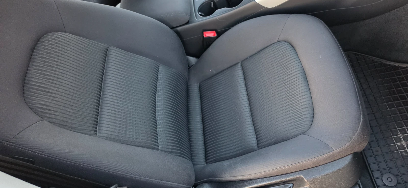 Audi A4 2.0TDI QUATTRO 190ks, снимка 12 - Автомобили и джипове - 53840847