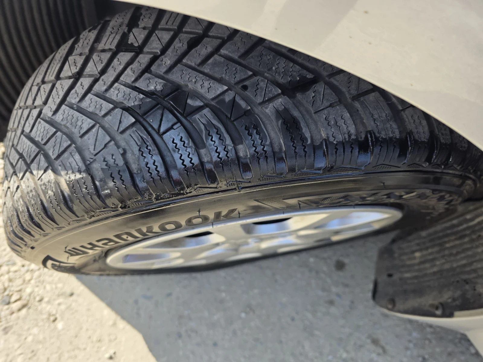 Hyundai I30 1.4 I ;LED �������� | Mobile.bg � ����������� 9