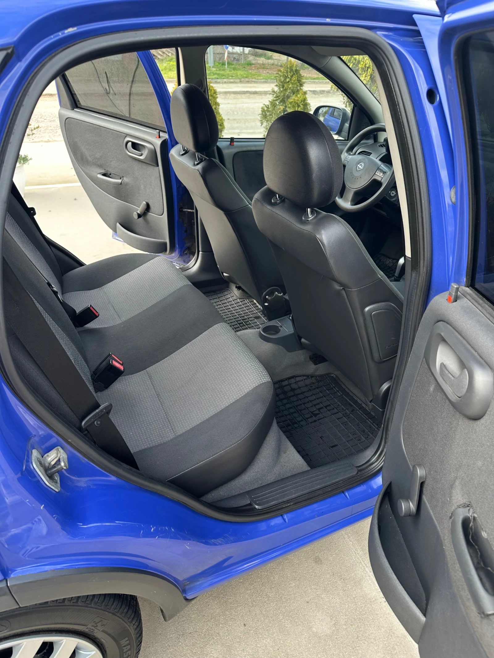 Opel Corsa 1.3 CDTI, снимка 10 - Автомобили и джипове - 54045602