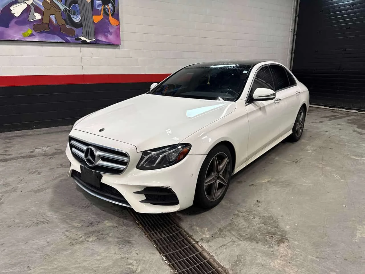 Mercedes-Benz E 400 * CARFAX * ���� �� �� | Mobile.bg � ����������� 1