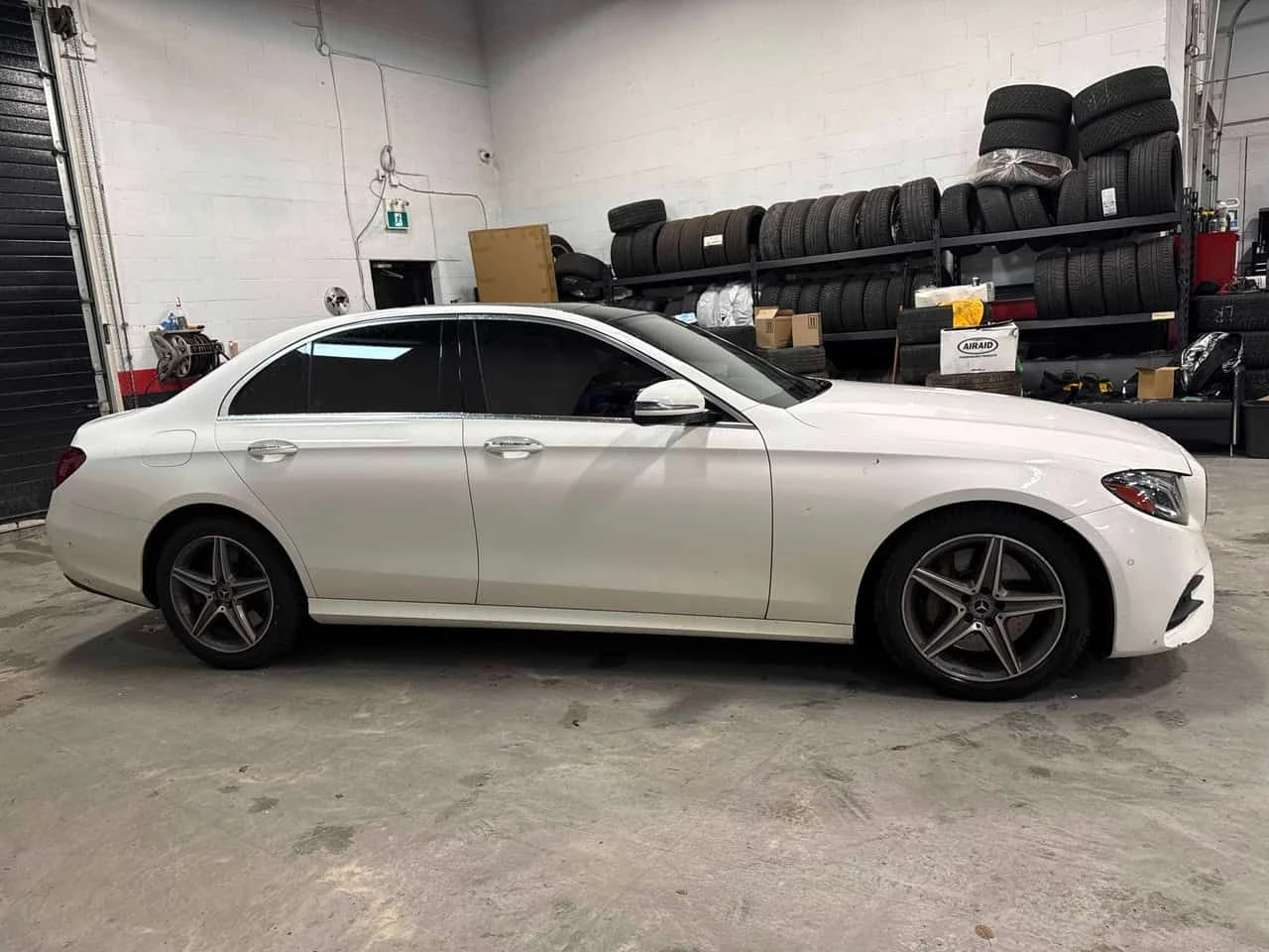 Mercedes-Benz E 400 * CARFAX * ���� �� �� | Mobile.bg � ����������� 3