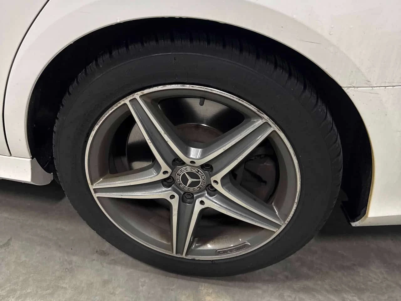 Mercedes-Benz E 400 * CARFAX * ���� �� �� | Mobile.bg � ����������� 6