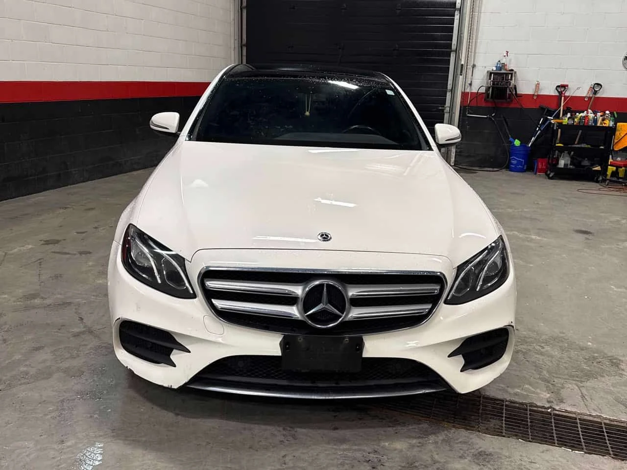 Mercedes-Benz E 400 * CARFAX * ���� �� �� | Mobile.bg � ����������� 4