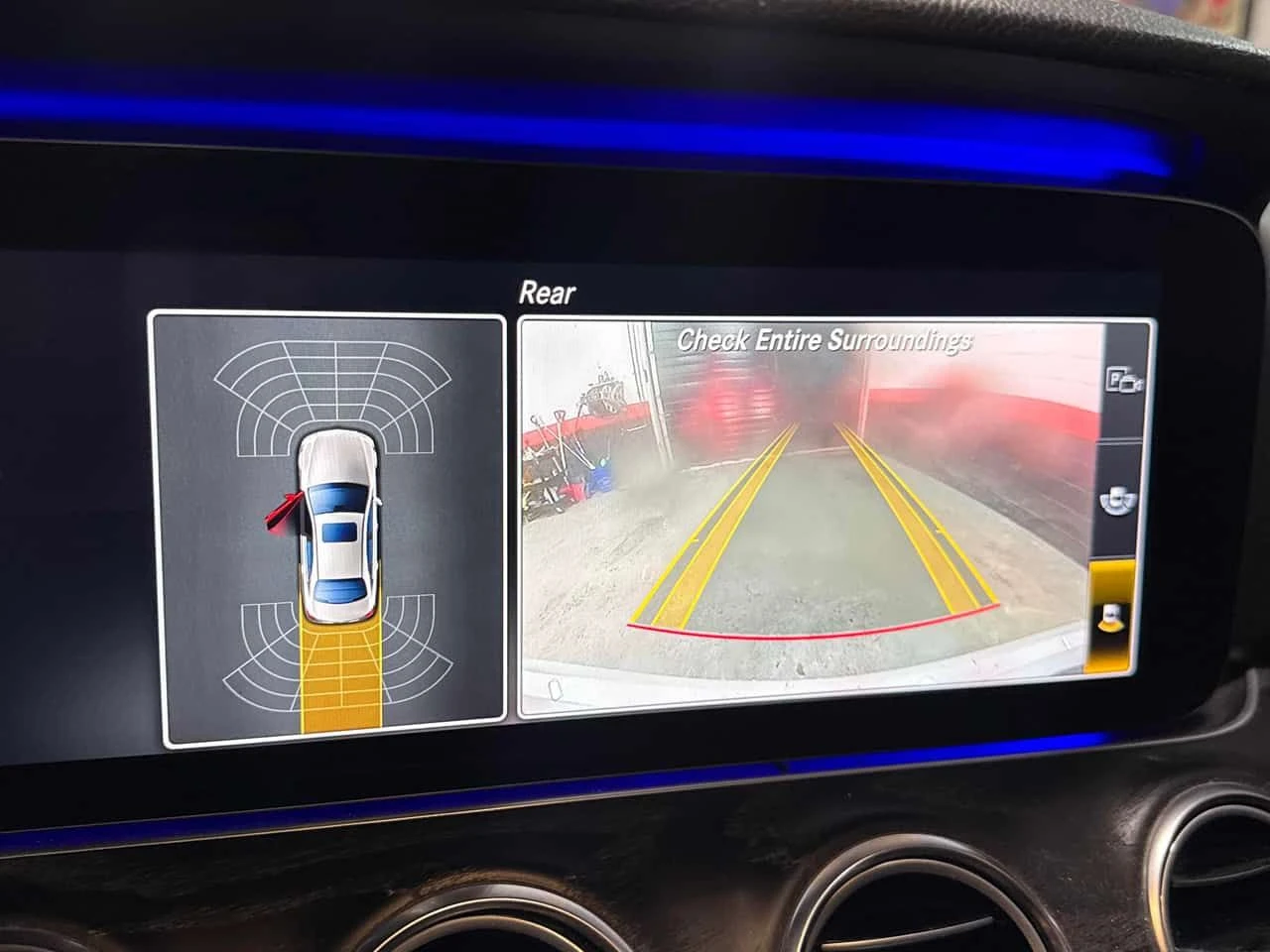 Mercedes-Benz E 400 * CARFAX * ���� �� �� | Mobile.bg � ����������� 12