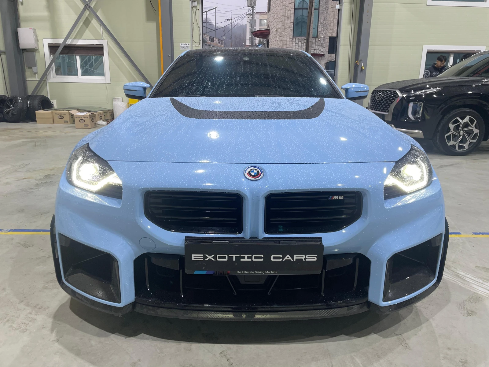 BMW M2 First Edition !, снимка 2 - Автомобили и джипове - 54150080