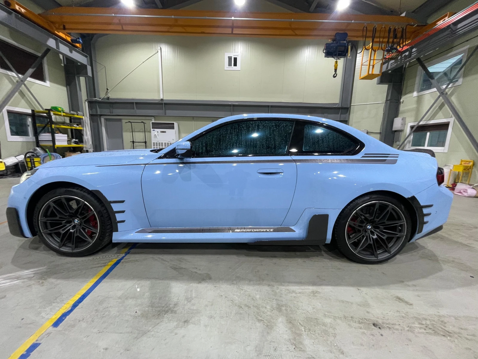 BMW M2 First Edition !, снимка 4 - Автомобили и джипове - 54150080