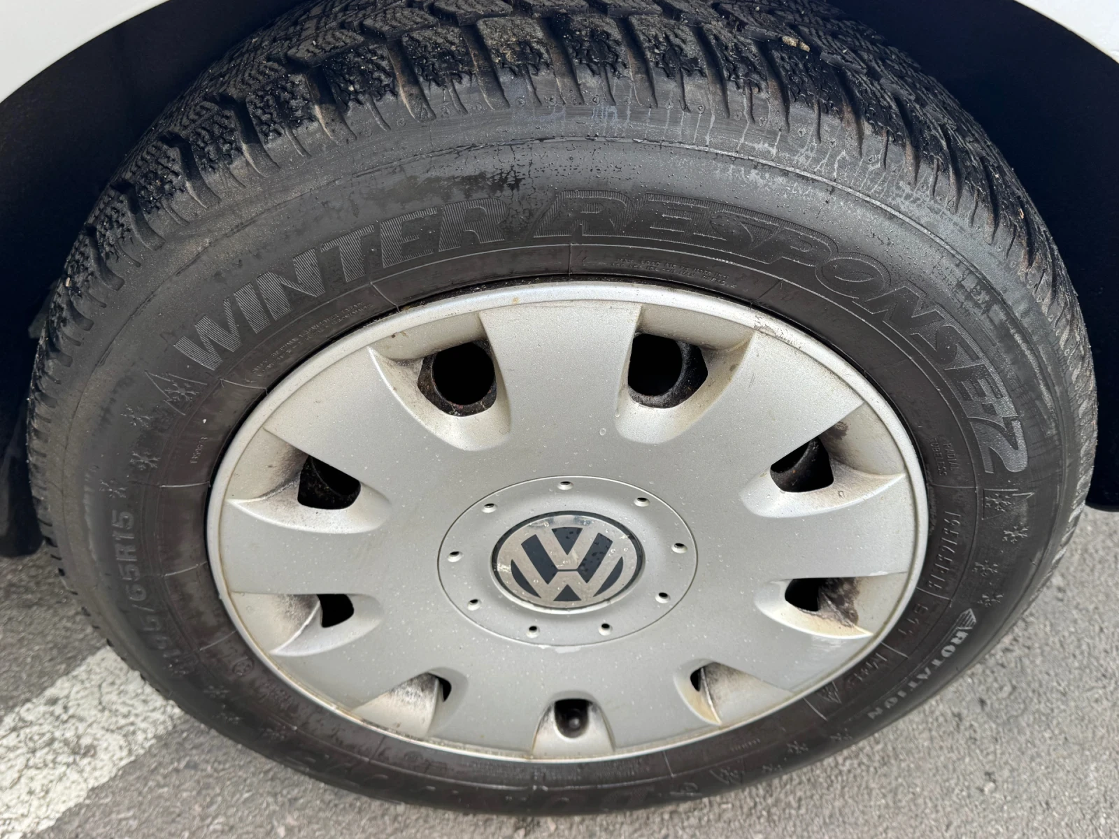 VW Golf, снимка 13 - Автомобили и джипове - 54151346