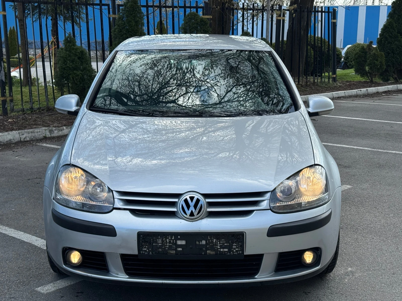VW Golf, снимка 5 - Автомобили и джипове - 54151346