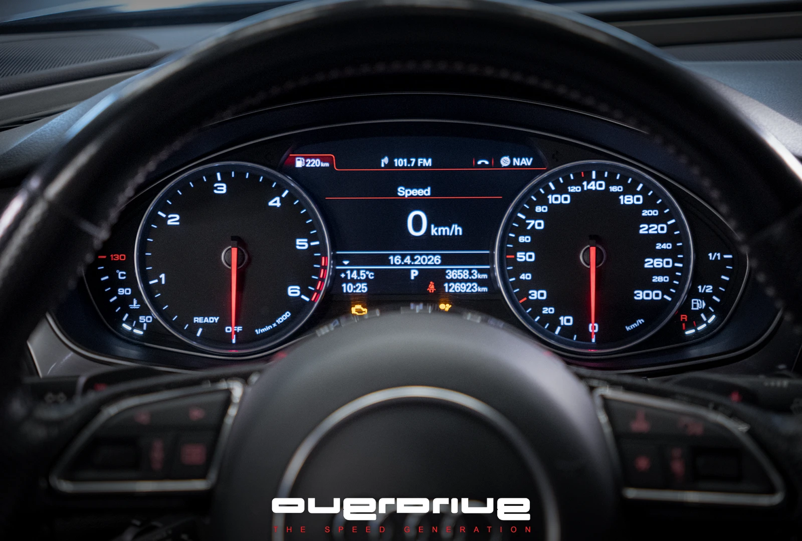 Audi A7 Sportback Quattro BiTDI 3.0 MATRIX, снимка 9 - Автомобили и джипове - 54225016