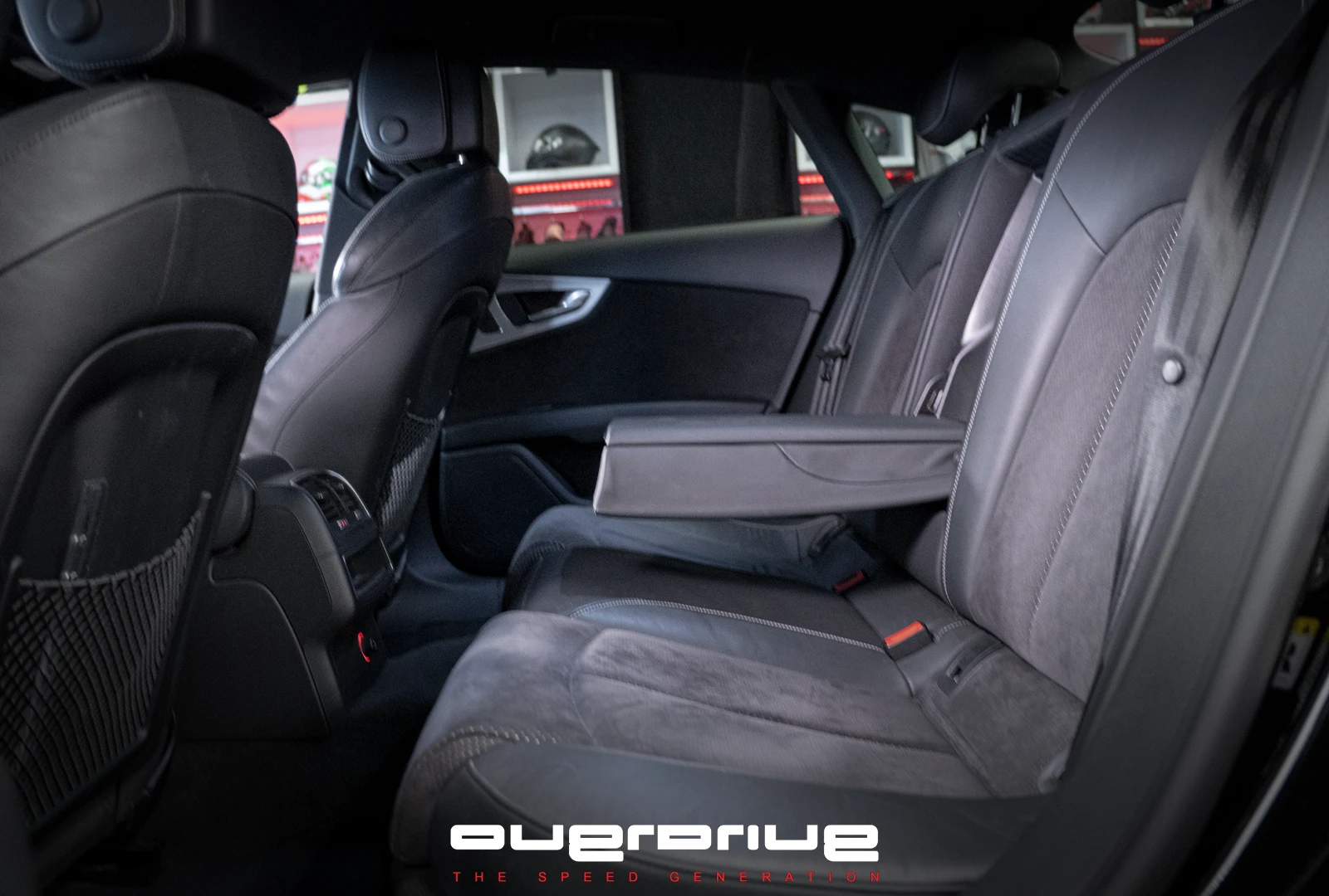 Audi A7 Sportback Quattro BiTDI 3.0 MATRIX, снимка 11 - Автомобили и джипове - 54225016