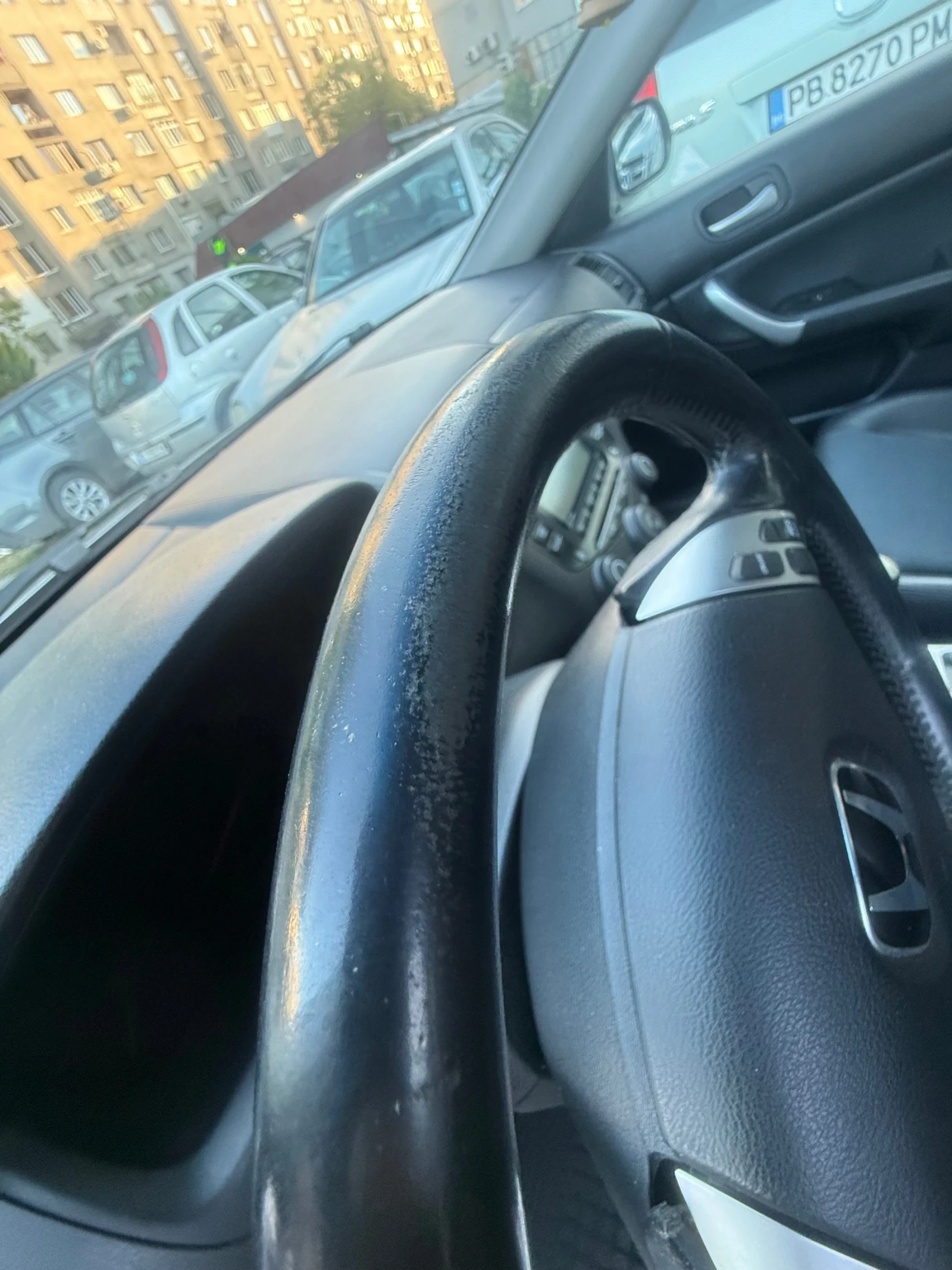 Honda Accord, снимка 7 - Автомобили и джипове - 54723855