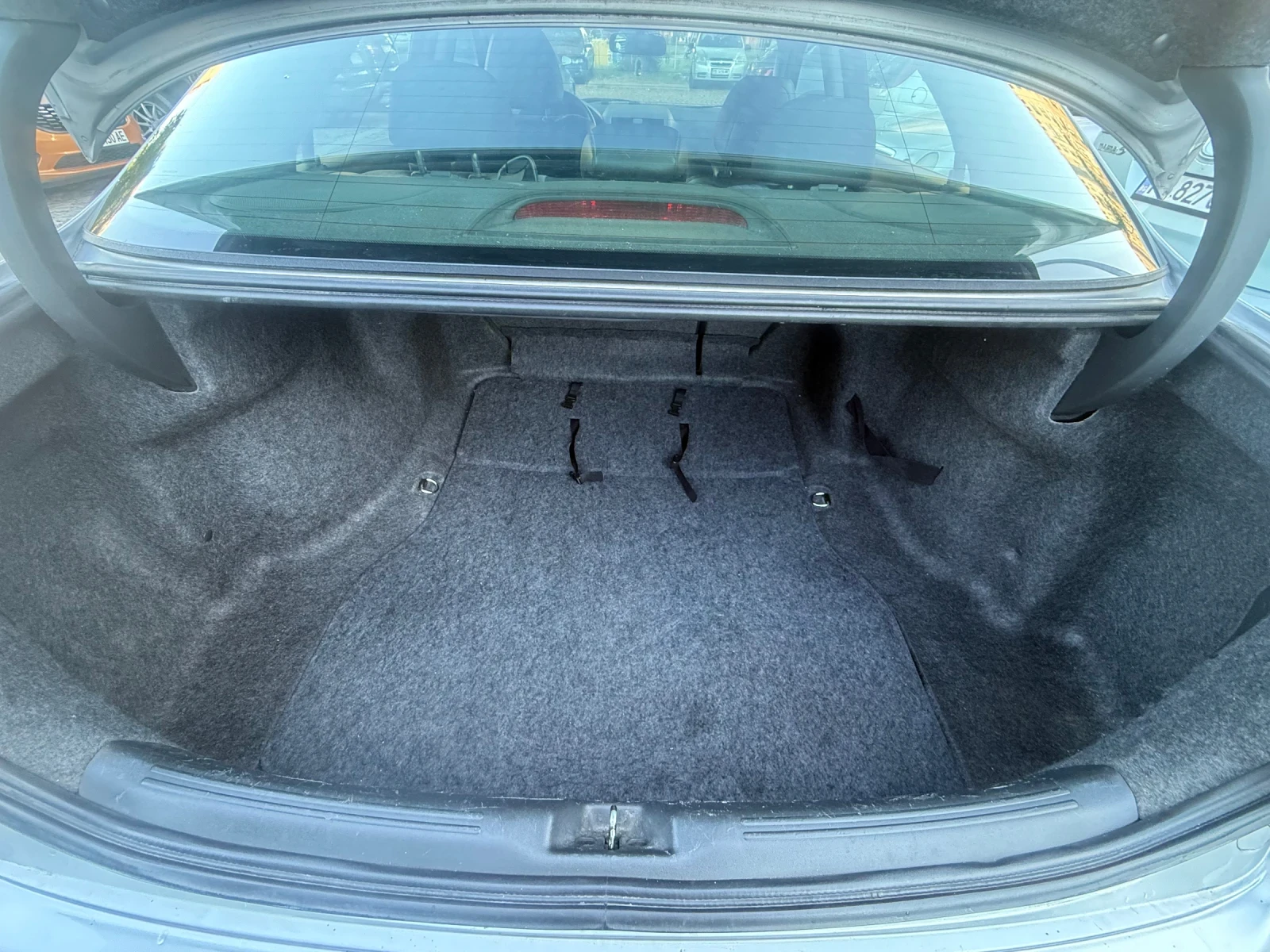 Honda Accord, снимка 4 - Автомобили и джипове - 54723855
