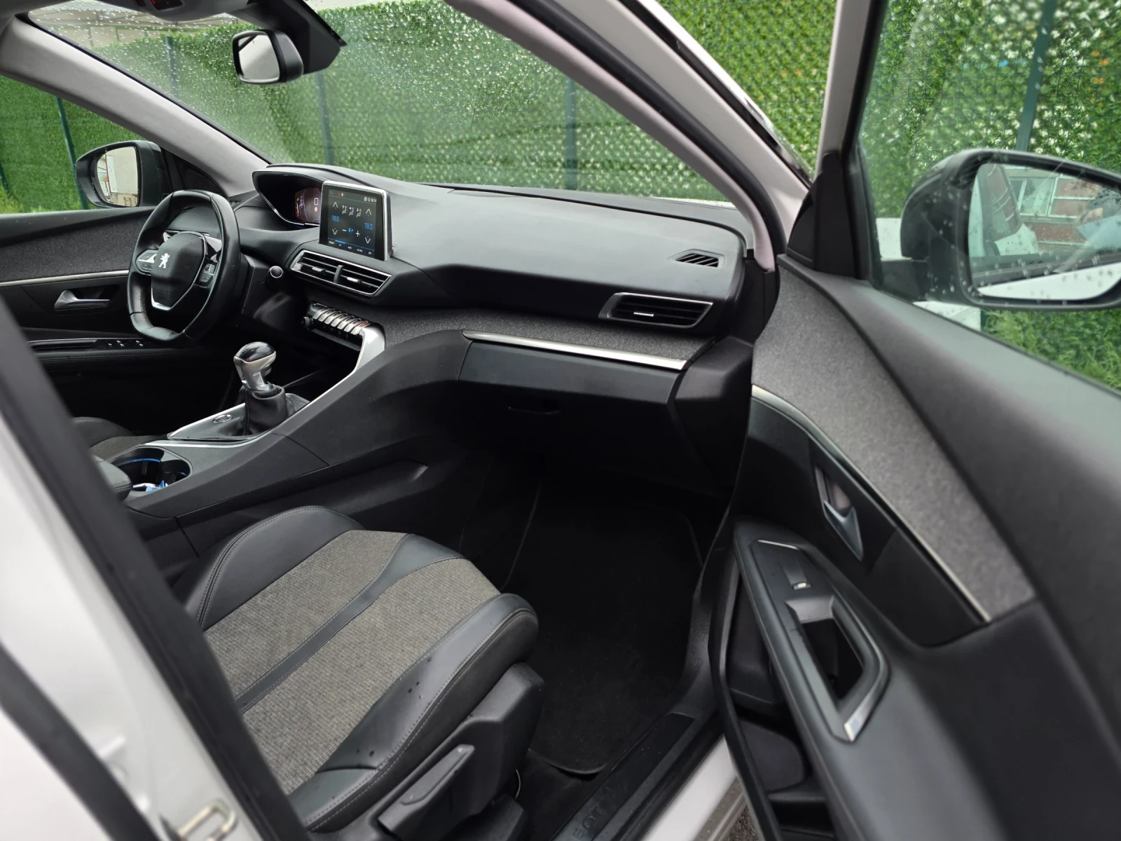 Peugeot 3008 1.5HDI 131 EVRO 6 | Mobile.bg � ����������� 9