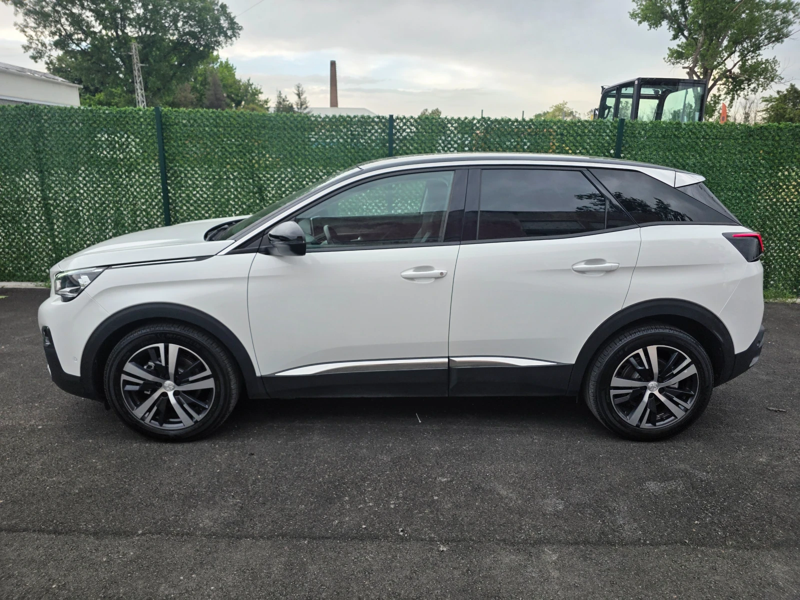 Peugeot 3008 1.5HDI 131 EVRO 6 | Mobile.bg � ����������� 2