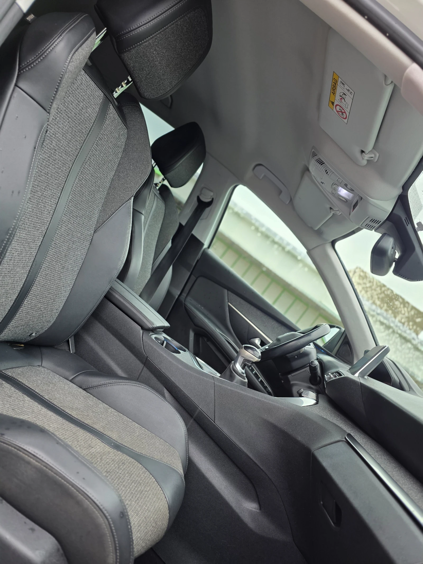 Peugeot 3008 1.5HDI 131 EVRO 6 | Mobile.bg � ����������� 10
