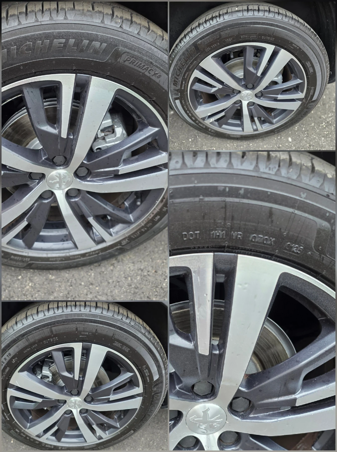 Peugeot 3008 1.5HDI 131 EVRO 6 | Mobile.bg � ����������� 15
