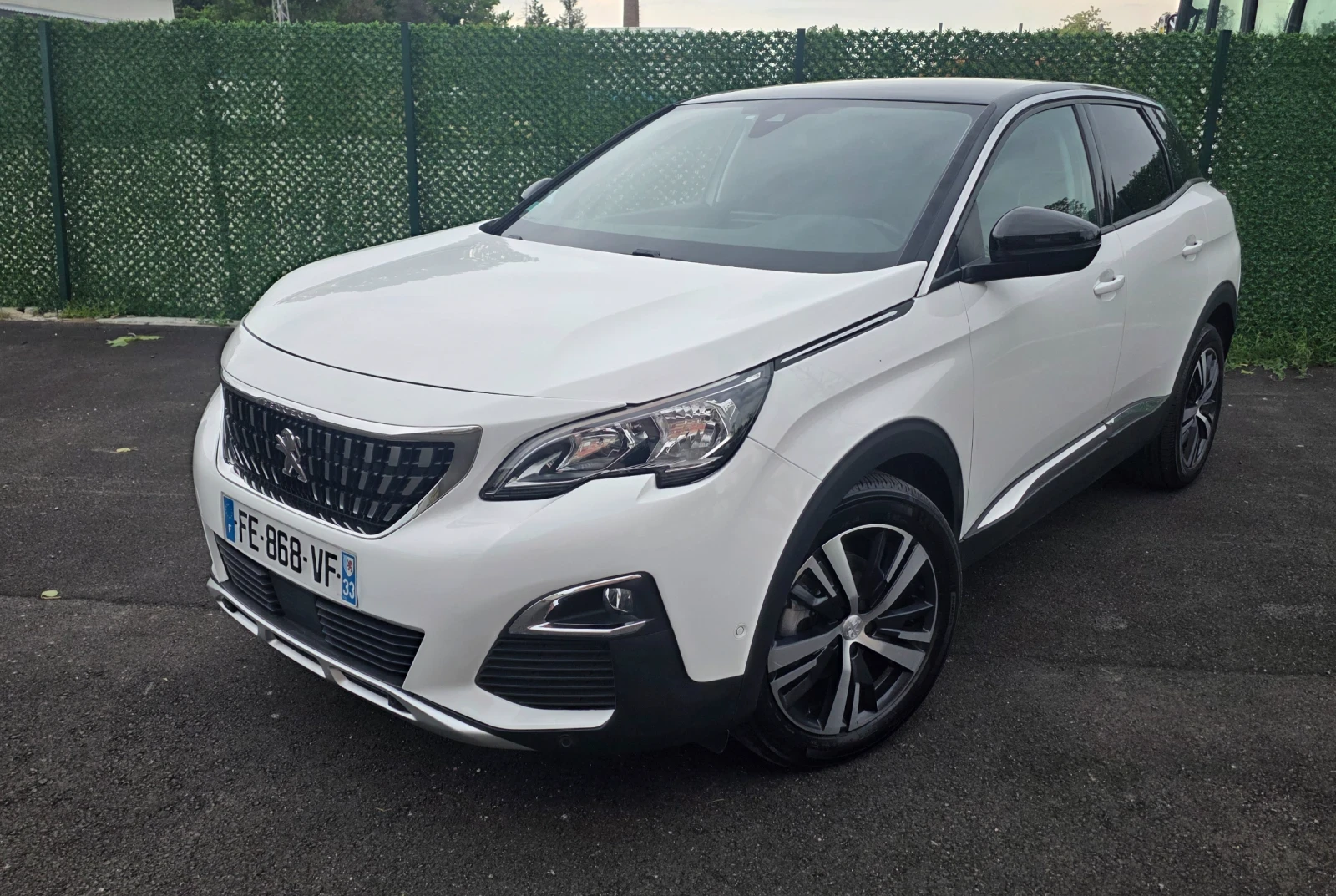 Peugeot 3008 1.5HDI 131 EVRO 6 | Mobile.bg � ����������� 1