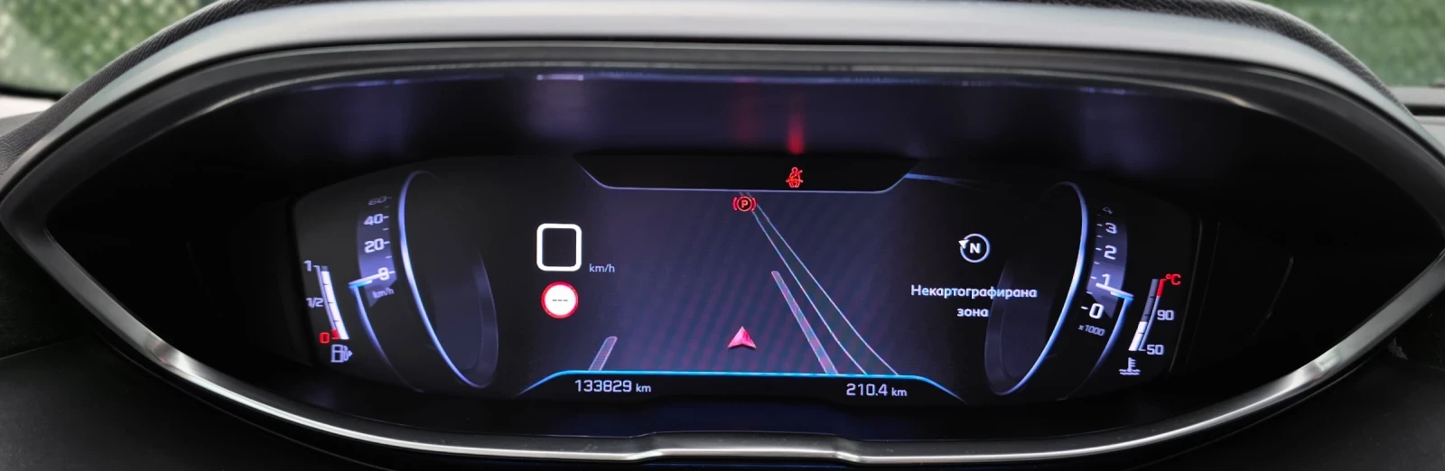 Peugeot 3008 1.5HDI 131 EVRO 6 | Mobile.bg � ����������� 14