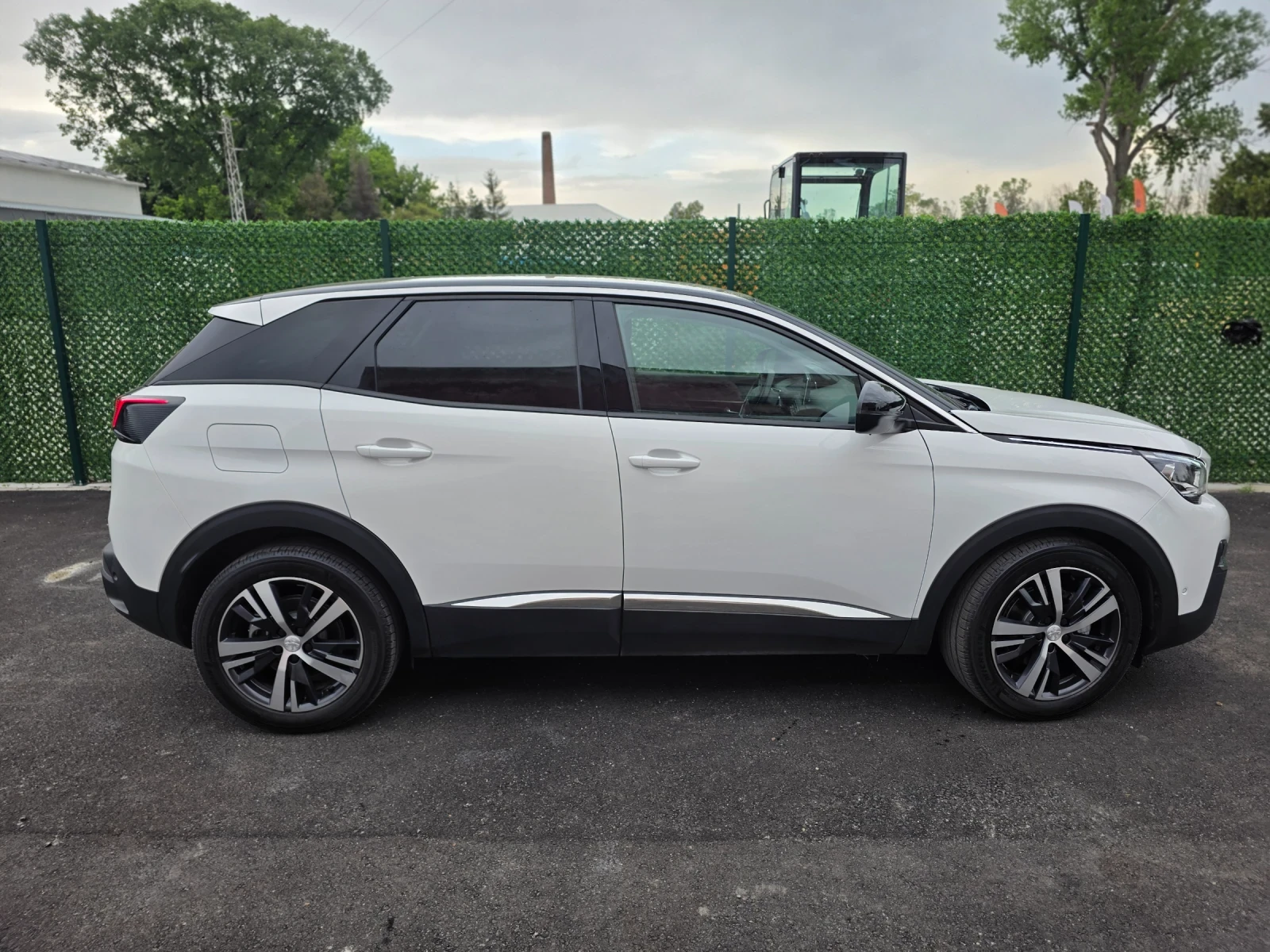 Peugeot 3008 1.5HDI 131 EVRO 6 | Mobile.bg � ����������� 5
